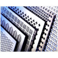 Hot-Dipped Galvanized Perforated Metal Sheet in Good Quality